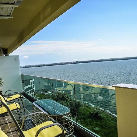 Moonlight Apartament 3 Camere Lux 803 Mamaia Exterior foto