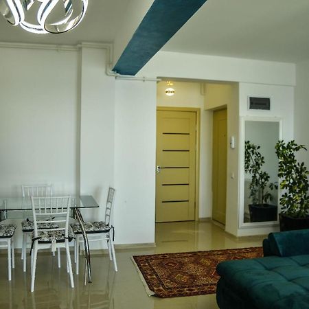 Moonlight Apartament 3 Camere Lux 803 Mamaia Exterior foto