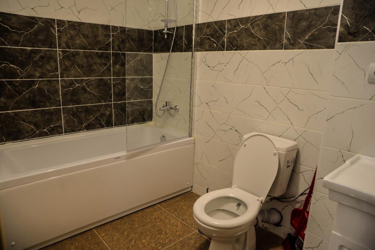 Moonlight Apartament 3 Camere Lux 803 Mamaia Exterior foto
